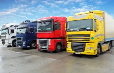 Konya Çay Nakliye Ambarı