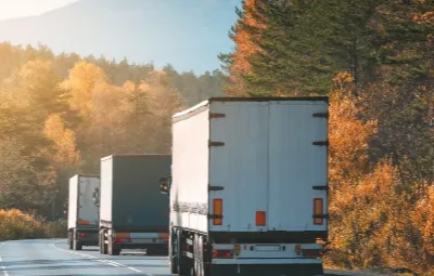 Konya Çay | Klima Taşıma