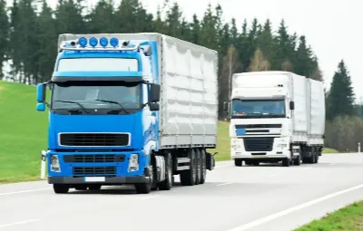 Konya Çay | Eşya Taşıma